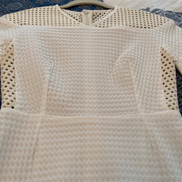 Knee Length Dress (Sz 6) - Picture 4 of 11